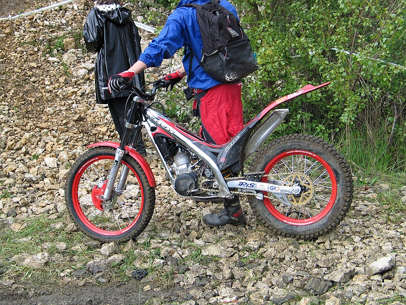 Original image